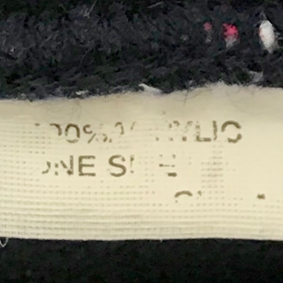 Brooks Brothers Blue Puffer Down Filled Vest & Merrell Pom Hat - Picture 15 of 15